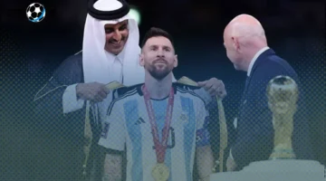 ترتيب أكثر 10 مباريات مشاهدة في تاريخ كرة القدم مع دراما ميسي وصلاح وراموس